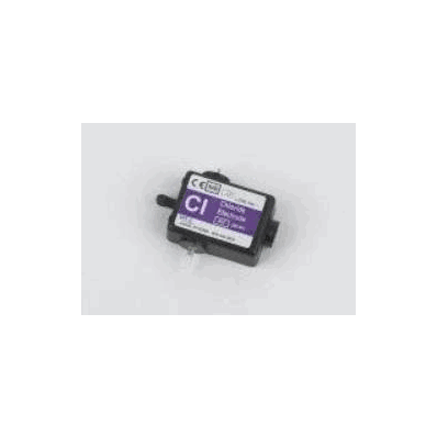 Instruments - Electrode Handle - Electrode, A