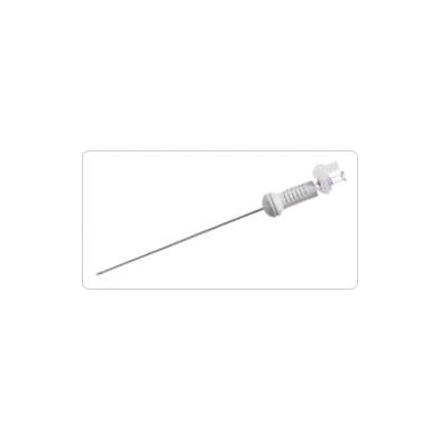 Insufflation Needle, Ultra Veress 14 ga, 120 mm