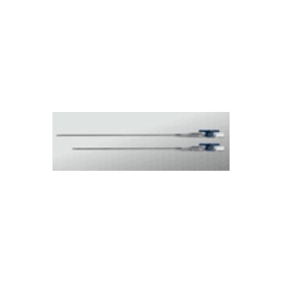 Insufflation Needles, Spring Loaded Pneumoperitoneum 14 ga, 120 mm