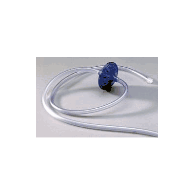 Insufflation Tubing Set Primeflo 10 Foot L,