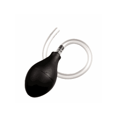 Insufflator Otoscope Bulb Without Tip By Welc