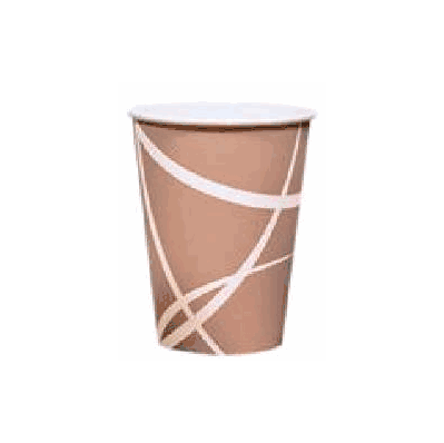 Insulair Cup Ecosmart 8 Oz. Hot - Cup, Ecosm