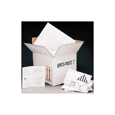 Insulated Shipper Kit Infecon, Speci-freez