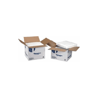 Insulated Shipper Thermosafe - Biomailer, In