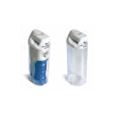 Insulin Delivery System Exubera Inhaler And