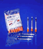 Insulin Syringe with Needle, 1/2" x 28 ga, 0.5 mL, NON-SAFETY, (500/cs) Comfort Point, Lo-Dose Exel 26026 <br><br><font color="red"><b>BACK TO THE PRODUCT TABLE, <a href="https://www.aaawholesalecompany.com/needles-and-syringes-syringes-with-needles-insulin-syringe-with-needle.html">CLICK HERE</a></b></font>