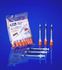 Insulin Syringe with Needle, 1/2" x 28 Gauge, 1 mL (100/Bx) by Comfort Point Brand, Exel International 26027