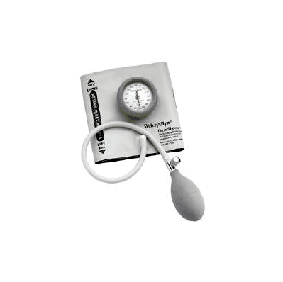 Integrated Aneroid Bronze Series Ds44 Gauge -