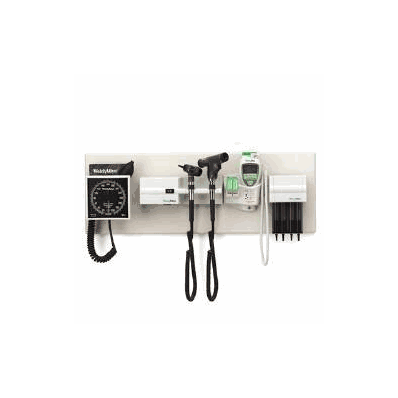 Integrated Diagnostic System - Intergrated Di