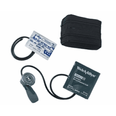 Integrated Hand-held Aneroid By Welch-allyn -