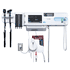 Integrated Wall System, Instrument Type: Nellcor SpO2, Braun ThermoScan Pro 6000 Thermometry, BP Cuff & Cord Management System, Integrated MacroView Otoscope & Coaxial Ophthalmoscope, SureBP Non-Invasive Blood Pressure, Pulse Rate, MAP, Programmable Alarms, BP Averaging. Wall Mount, sold as Each by Connex brand, Welch Allyn 84NXVEC-B<br><br><font color="red"><b>BACK TO THE PRODUCT TABLE, <a href="https://www.aaawholesalecompany.com/diagnostic-instruments-and-supplies-vital-signs-monitoring-blood-pressure-integrated-wall-system-by-.html">CLICK HERE</a></b></font>