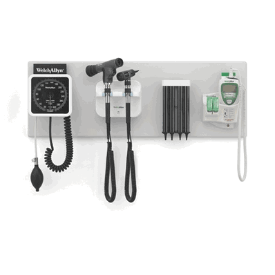 Integrated Wall System 77791-2MPXL