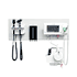 Integrated Wall System, KleenSpec Dispenser Wall Mount, Instrument Type: Wall Aneroid Sphygmomanometer, Wall Board, GS 777 Wall Transformer, PanOptic Ophthalmoscopes, Diagnostic Macroview Otoscopes, Wall Aneroid., Sold as Each by Welch Allyn 77792-2MPL GS 777<br><br><font color="red"><b>BACK TO THE PRODUCT TABLE, <a href="https://www.aaawholesalecompany.com/diagnostic-instruments-and-supplies-vital-signs-monitoring-blood-pressure-integrated-wall-system-by-.html">CLICK HERE</a></b></font>