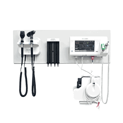 Integrated Wall System #77792-2MPL