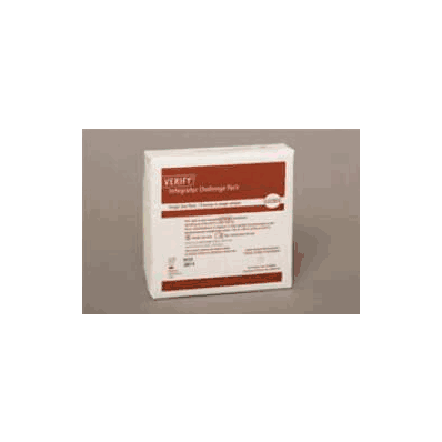 Integrator Challenge Pack Verify - Test Kit,
