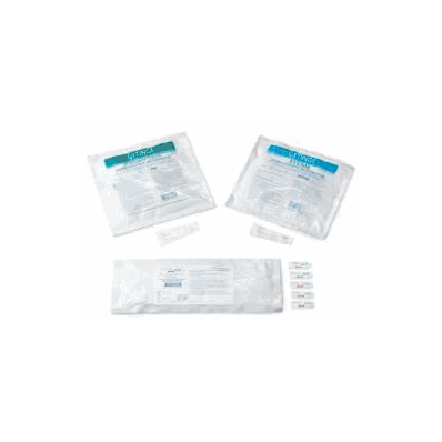 Integrator, Stm Strip Short (100/Bg) - - Get