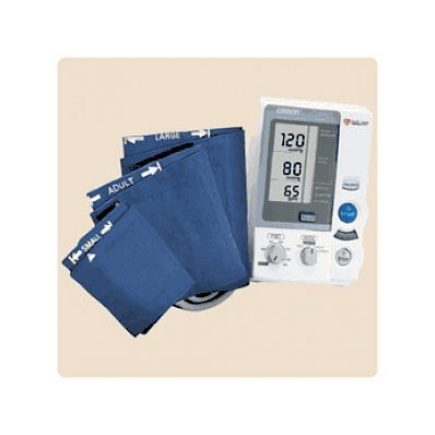 Intellisense Blood Pressure Monitor By Omron