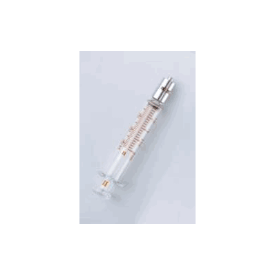 Interchangeable Syringe Micro-mate 5 Ml Doze