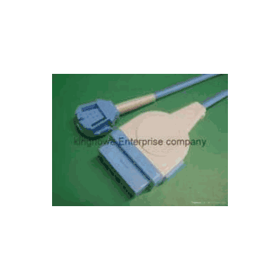 Interconnect Cable Oxytip Plus 10 Foot L, Ge