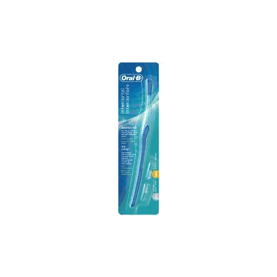 Interdental Brush Kit Oral-b - Brush, Oral-b