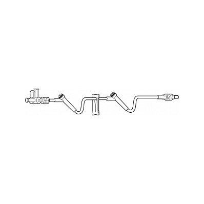 Interlink Extension Sets By Baxter - Interlin