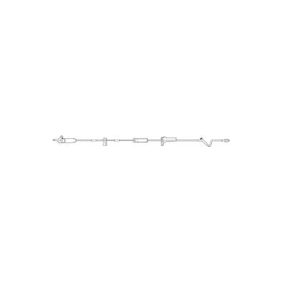Interlink, Vntd Paclitaxel (48/Cs) - - Baxte