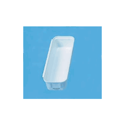 Interlocking Bin Polystyrene 9 L X 3 W X 2 H
