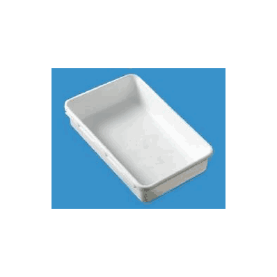 Interlocking Bin Polystyrene 9 L X 6 W X 2 H