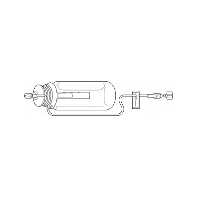 Intermate Lv 50 System By Baxter - Ce Interma