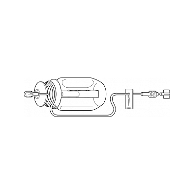 Intermate Lv 50 System By Baxter - Ce Interma