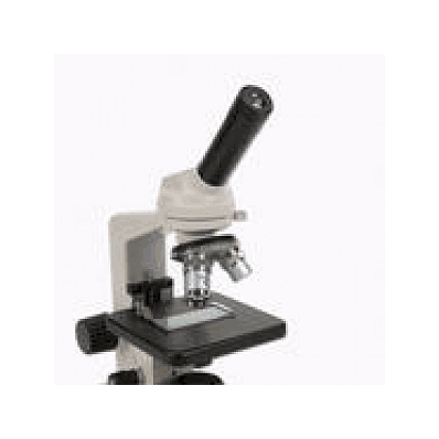 Intermediate Monocular Microscope