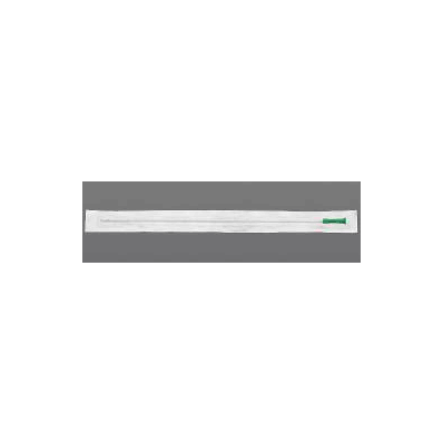 Intermittent Catheter Apogee Straight Tip, U