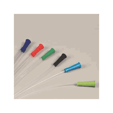 Intermittent Catheter (Female) 8Fr, 10Fr, 12Fr,