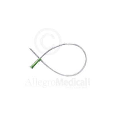 Intermittent Catheter Flocath Straight Tip H