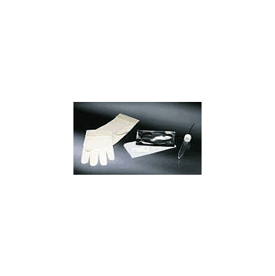 Intermittent Catheter Kit Pediatric 8 Fr. Wit