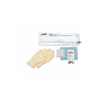 Intermittent Catheter Kit Apogee Closed, Fir