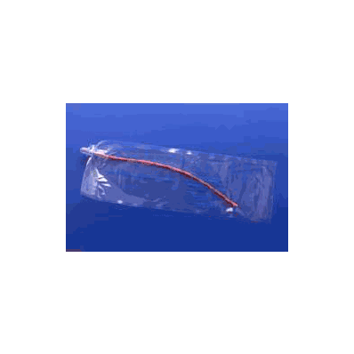 Intermittent Catheter Kit Mmg Closed, Straig