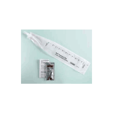 Intermittent Catheter Kit Touchless Plus 12