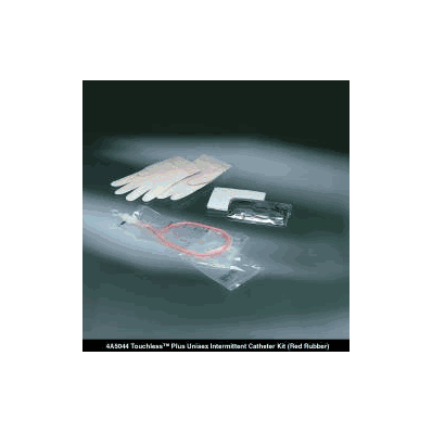 Intermittent Catheter Kit Touchless Plus Mal