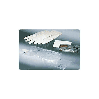 Intermittent Catheter Kit Touchless Plus Str