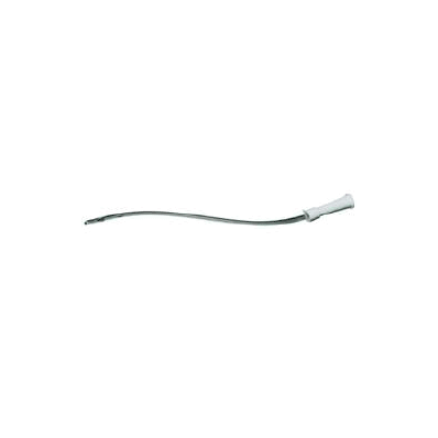 Intermittent Catheter Lofric Coude Tip Pvc,