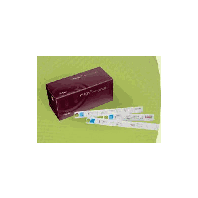 Intermittent Catheter Magic3 100% Silicone,