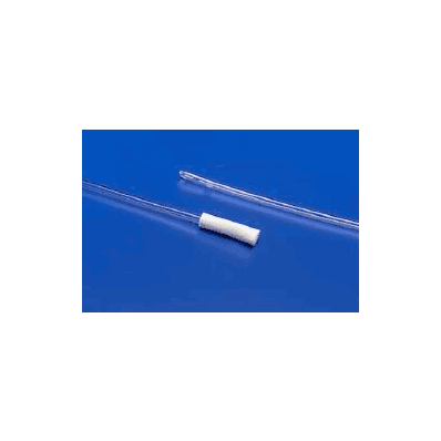 Intermittent Catheter Robinson Catheter Tip P