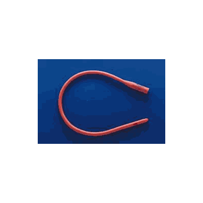 Intermittent Catheter Robinson Catheter Tip R