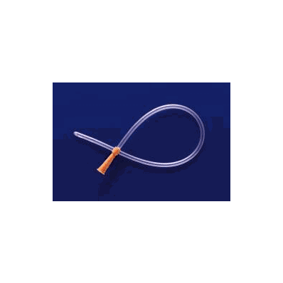 Intermittent Catheter Robinson / Nelaton Tip