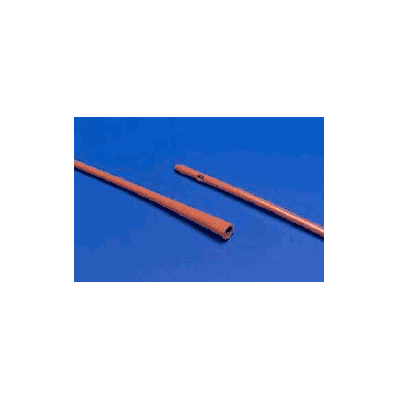 Intermittent Catheter Round Tip Thermosensiti