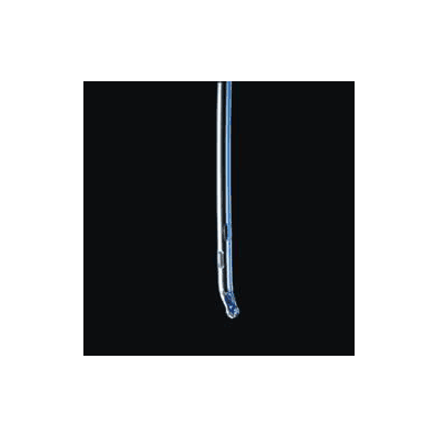 Intermittent Catheter Self-cath Coude Olive