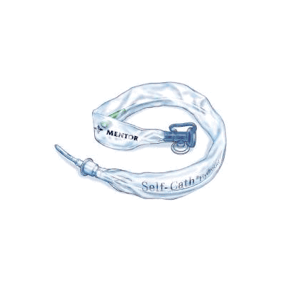 Intermittent Catheter Self-cath Hydro-gel S