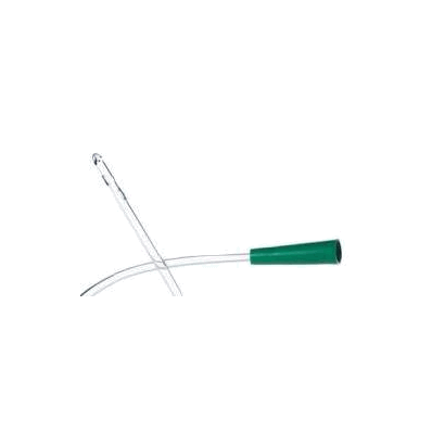 Intermittent Catheter Self-cath Straight Tip