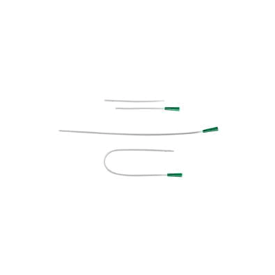 Intermittent Catheter Self-cath Straight Tip
